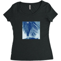 Infinite Night Women's Triblend Scoop T-shirt | Artistshot