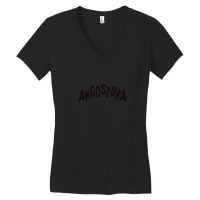 Angostura Bitters Women's V-neck T-shirt | Artistshot