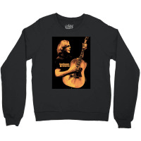 Bobon Jackson Browne Tour Crewneck Sweatshirt | Artistshot