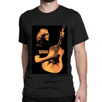 Bobon Jackson Browne Tour Classic T-shirt | Artistshot