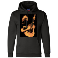 Bobon Jackson Browne Tour Champion Hoodie | Artistshot