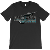 Ffvii Remake Final Fantasy 7 Remake New 2020 Classic T-shirt | Artistshot