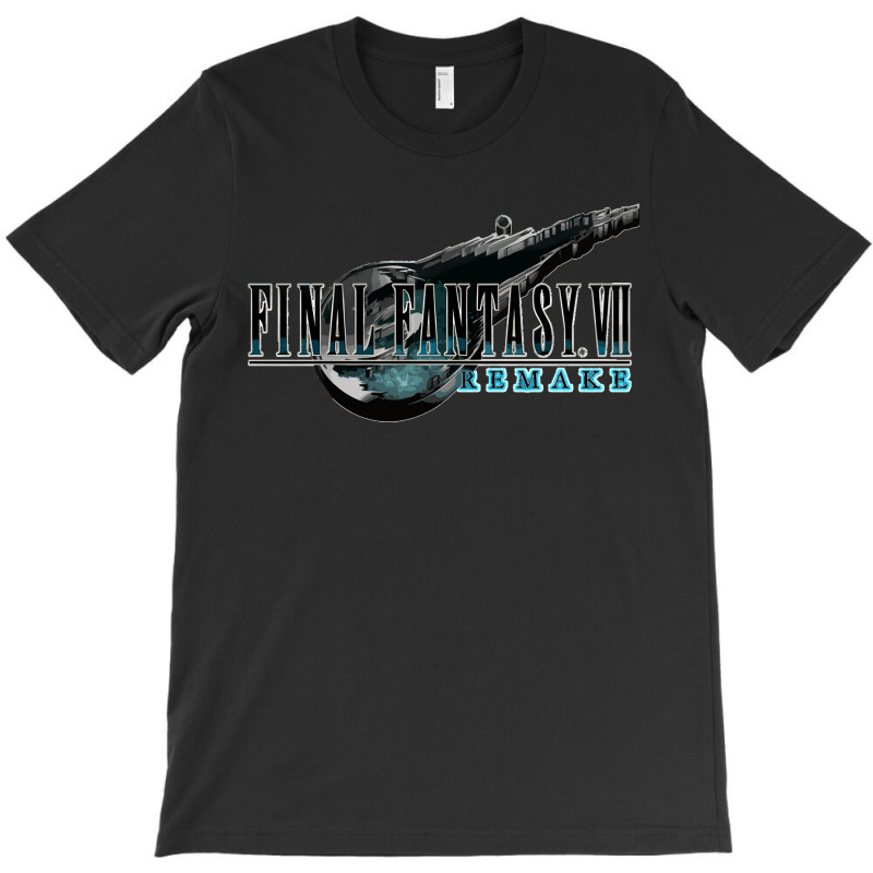 Ffvii Remake Final Fantasy 7 Remake New 2020 Classic T-shirt | Artistshot