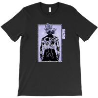 Goku The Saiyan Raised On Earth Variant 3 Vol 1 For Boyfriend T-shirt | Artistshot