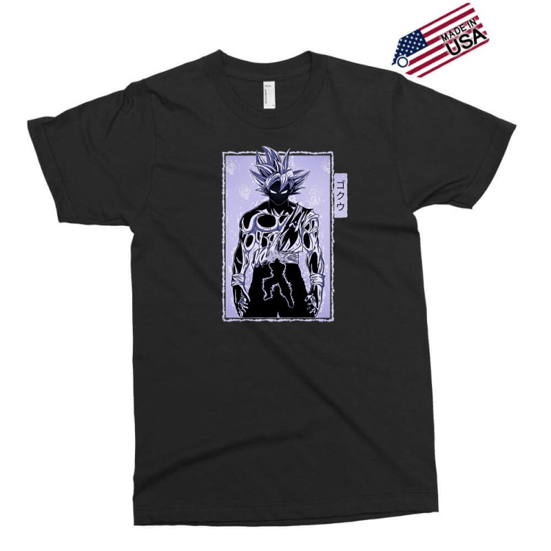 Goku The Saiyan Raised On Earth Variant 3 Vol 1 For Boyfriend Exclusive T-shirt | Artistshot