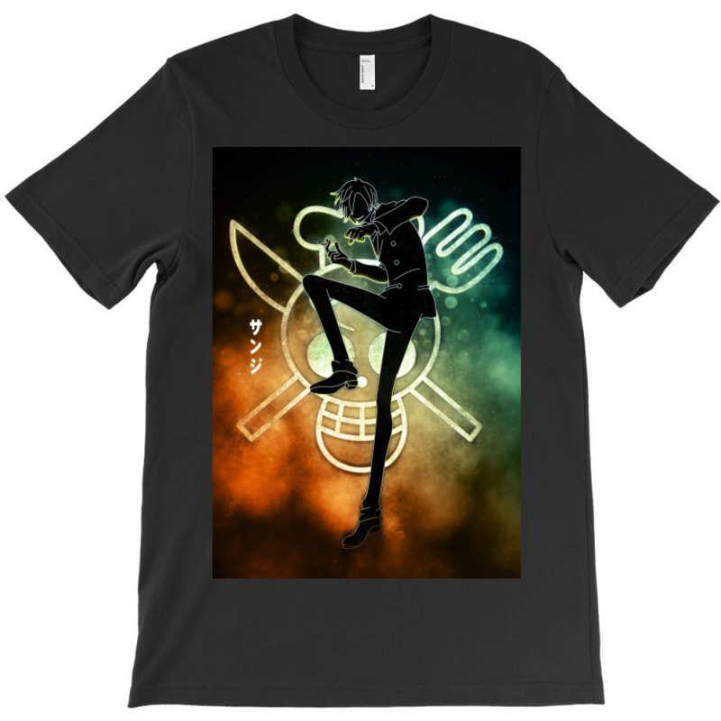 Spirit Of Black Foot T-shirt | Artistshot