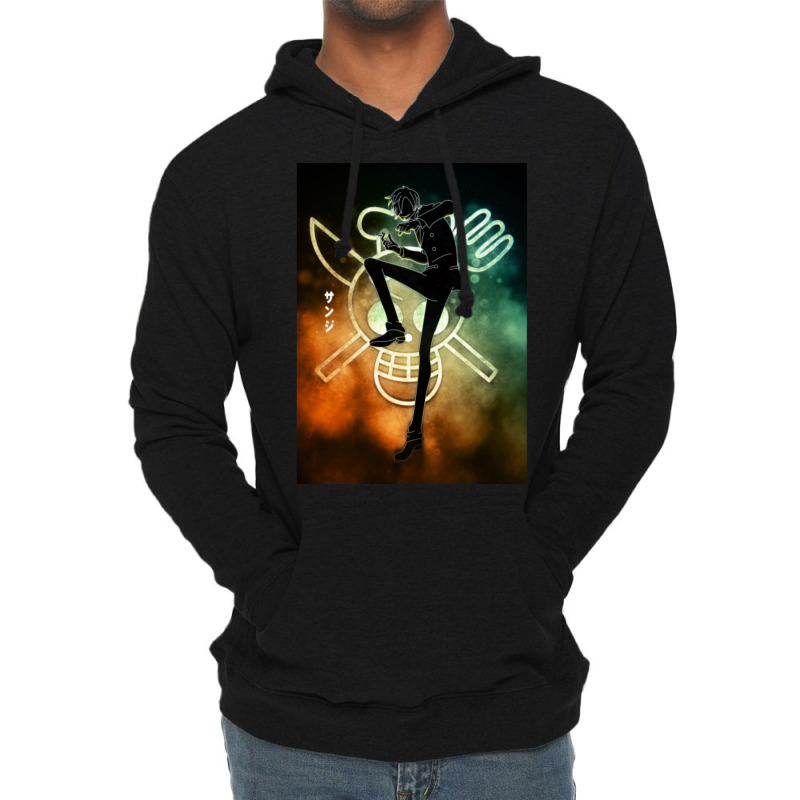 Spirit Of Black Foot Lightweight Hoodie | Artistshot