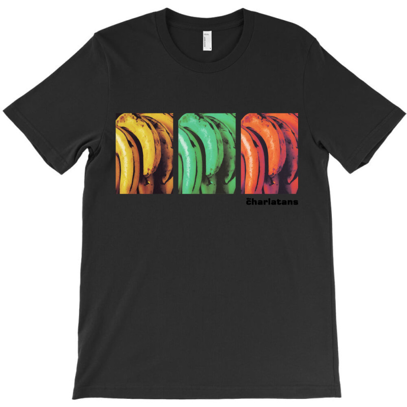 The Charlatans Between 10th  11th Weirdo Stone Roses Tellin Stories31 T-Shirt by CARLARDORTON | Artistshot