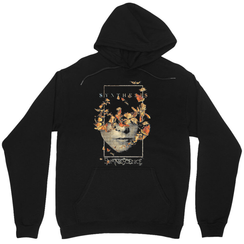 Fall Synthesis Classic Unisex Hoodie | Artistshot