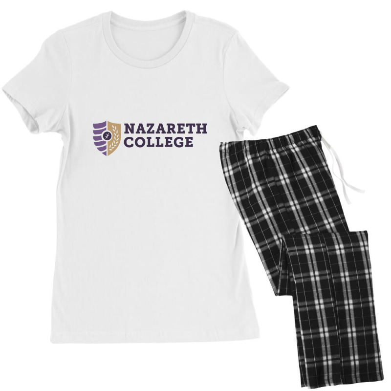 Nazareth College Women's Pajamas Set by Hasbi Shisiq | Artistshot