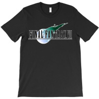 Final Fantasy 7 Classic Classic T-shirt | Artistshot