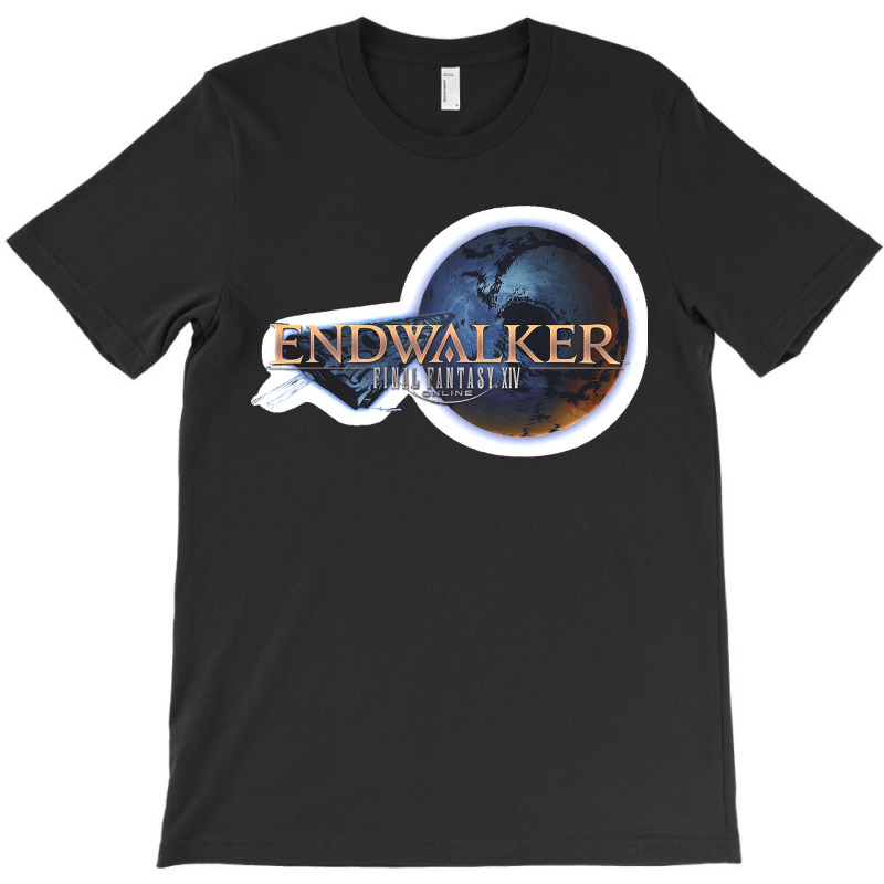 Final Fantasy Xiv Endwalker Classic T-shirt | Artistshot