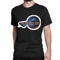 Final Fantasy Xiv Endwalker Classic Classic T-shirt | Artistshot