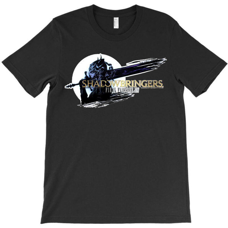 Final Fantasy Xiv Shadowbringers Classic T-shirt | Artistshot