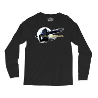 Final Fantasy Xiv Shadowbringers Classic Long Sleeve Shirts | Artistshot