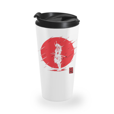 Fighter Travel Mug Designed By Disgus_thing