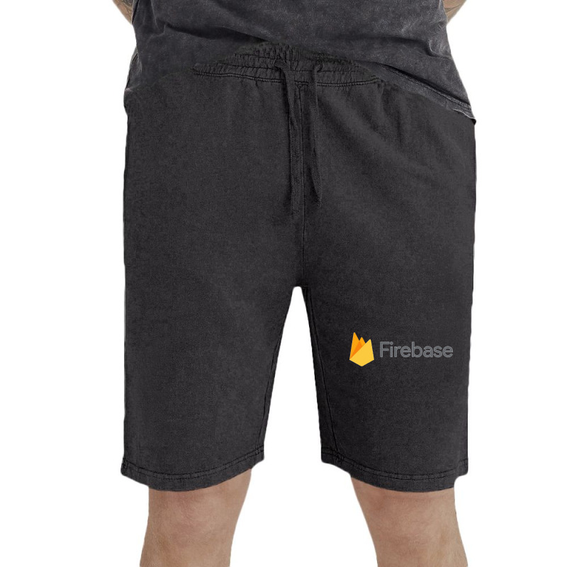 Firebase Classic Vintage Short | Artistshot