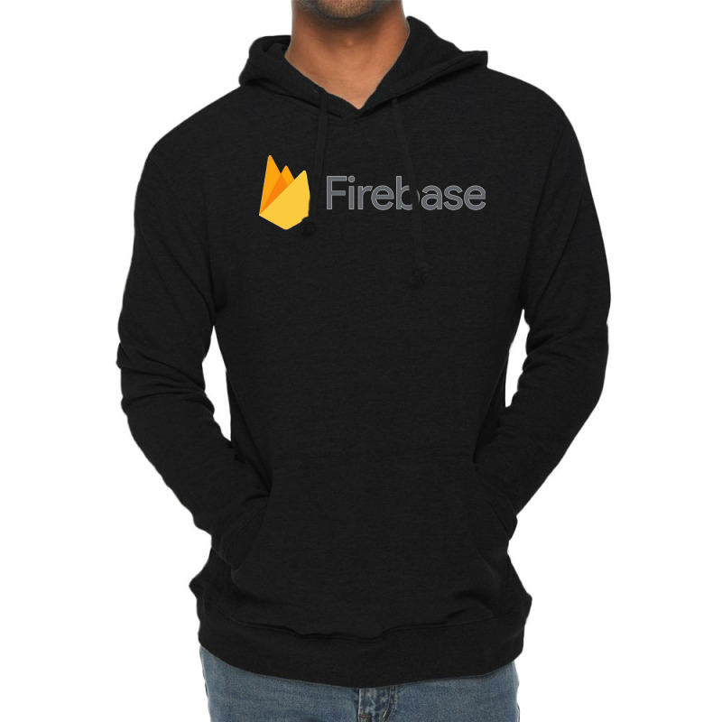 Firebase Classic Lightweight Hoodie | Artistshot