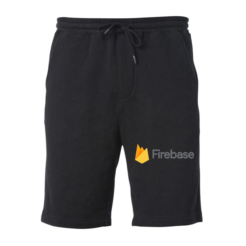 Firebase Classic Fleece Short | Artistshot