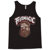 Fitzmagicc For Washingtonn Footballs Teams Tank Top | Artistshot