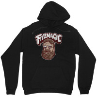 Fitzmagicc For Washingtonn Footballs Teams Unisex Hoodie | Artistshot