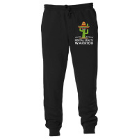 Awareness Mental Health Warrior Unisex Jogger | Artistshot