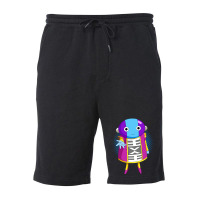 Zeno Sama 2 For Boyfriend Fleece Short | Artistshot