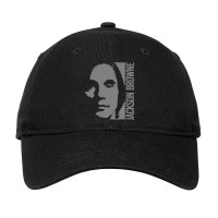 Jackson Browne Tribute Fanart Adjustable Cap | Artistshot