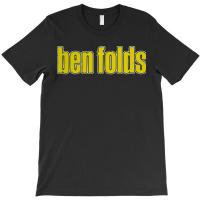 Folds Ben Cover Tank Top T-shirt | Artistshot