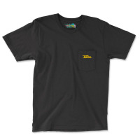 Toy Truck Pocket T-shirt | Artistshot