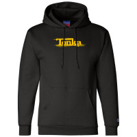 Toy Truck Champion Hoodie | Artistshot