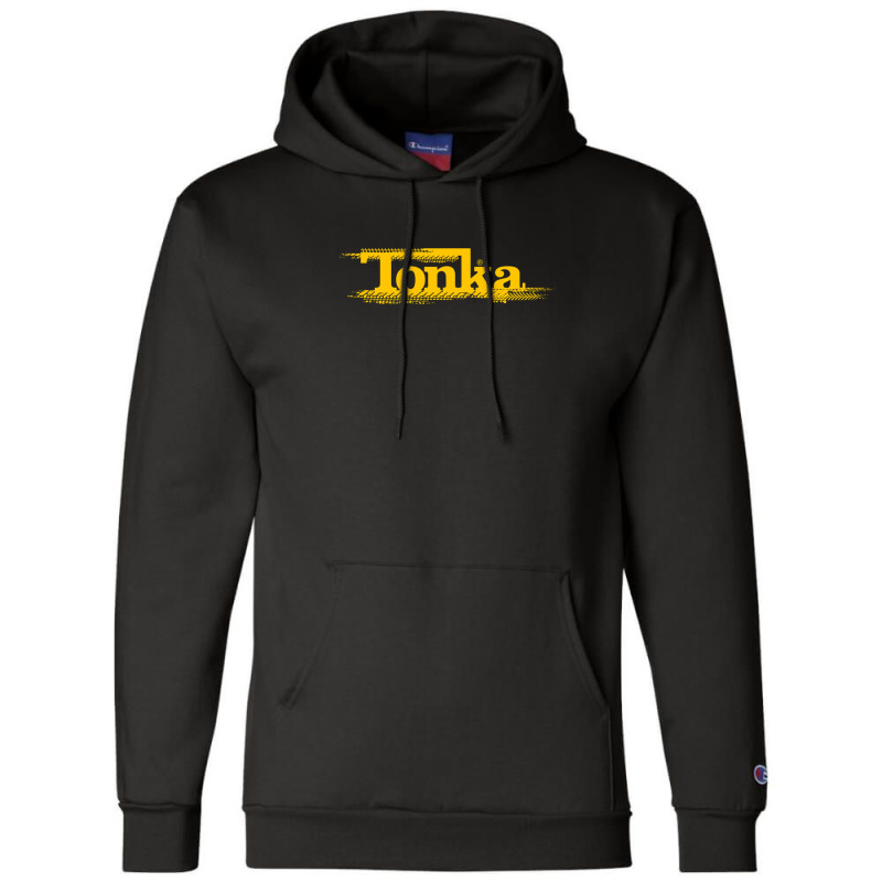 Toy Truck Champion Hoodie by JamesTrichell | Artistshot