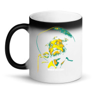 Ramblin' Jack Elliott Elliot Charles Adnopoz American Folk Singer Magic Mug | Artistshot