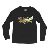 Black History Is More Than Slavery Long Sleeve Shirts | Artistshot