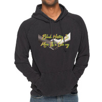 Black History Is More Than Slavery Vintage Hoodie | Artistshot