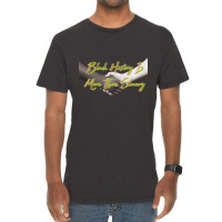 Black History Is More Than Slavery Vintage T-shirt | Artistshot