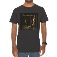 The Charlatans The Charlatans The Charlatans The Charlatans The Charla Vintage T-shirt | Artistshot