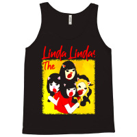 Latinx Punk Girl Tank Top | Artistshot