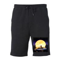 Lawyers In Love Fleece Short | Artistshot