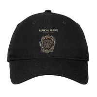 Harmony Breaks, Paradise Lost 1994, The Harmony Breaks, Harmony Breaks Adjustable Cap | Artistshot