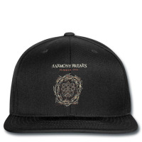 Harmony Breaks, Paradise Lost 1994, The Harmony Breaks, Harmony Breaks Printed Hat | Artistshot