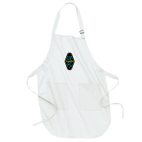 Las Vegas Lights Fc Full-length Apron | Artistshot