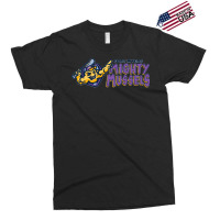 Fort Myers Mighty Mussels Exclusive T-shirt | Artistshot