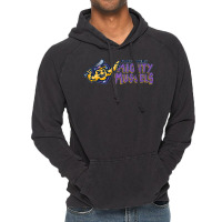 Fort Myers Mighty Mussels Vintage Hoodie | Artistshot