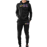 Fort Myers Mighty Mussels Hoodie & Jogger Set | Artistshot