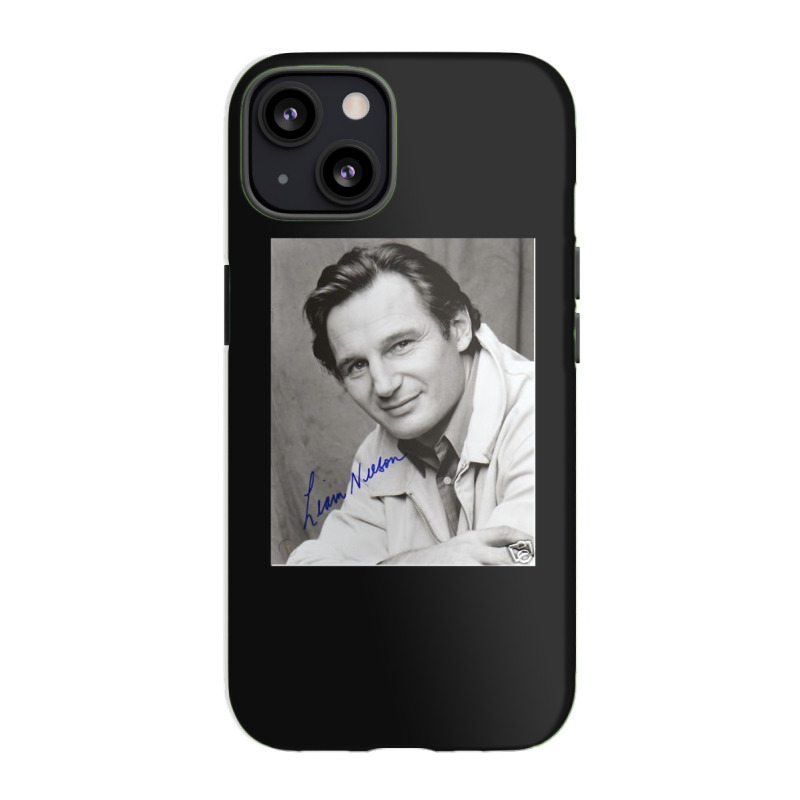 Gifts For Women Laura Linney Liam Neeson Cool Gifts Iphone 13 Case | Artistshot