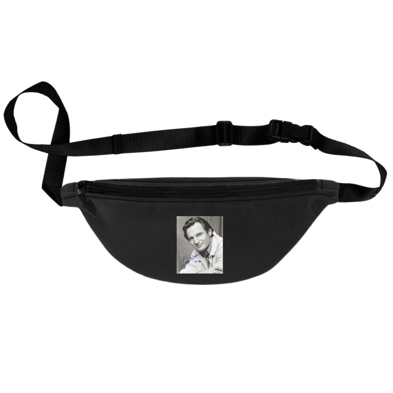 Gifts For Women Laura Linney Liam Neeson Cool Gifts Fanny Pack | Artistshot