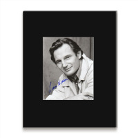 Gifts For Women Laura Linney Liam Neeson Cool Gifts Metal Print Vertical | Artistshot