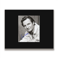 Gifts For Women Laura Linney Liam Neeson Cool Gifts Metal Print Horizontal | Artistshot