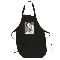 Gifts For Women Laura Linney Liam Neeson Cool Gifts Full-length Apron | Artistshot